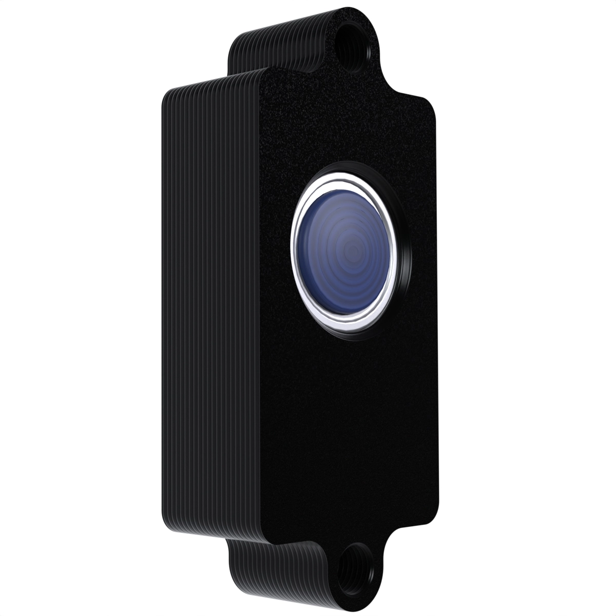 Case Protetor Antivandalismo E Furto Compatível Com Campainha Sem Fio Ípega Kp-ca320 - Artbox3d