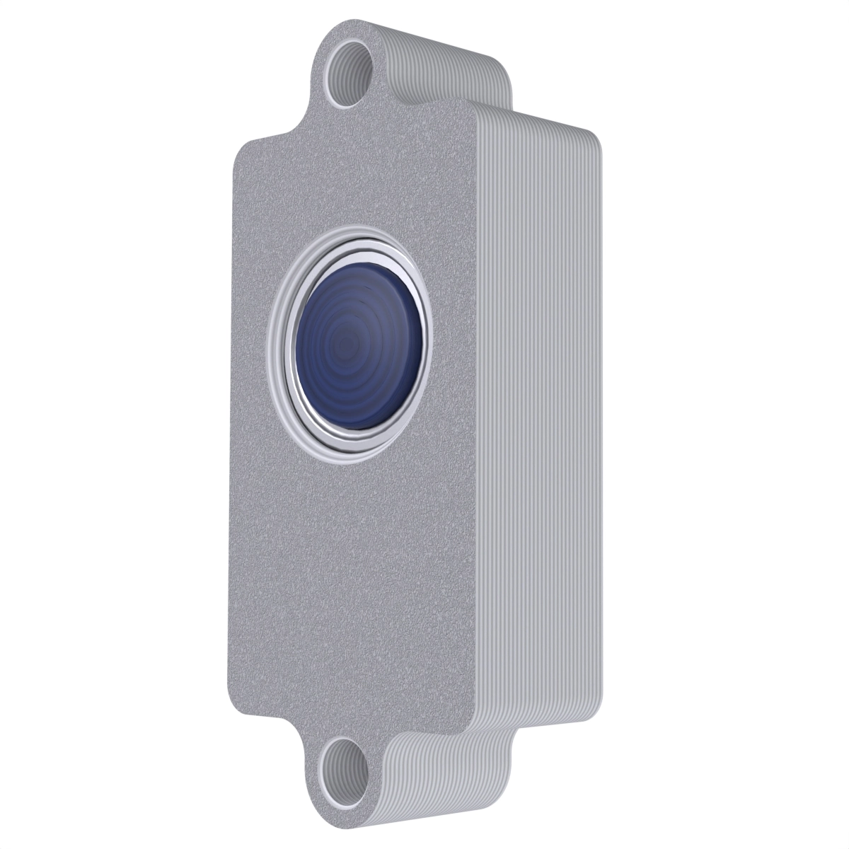 Case Protetor Antivandalismo E Furto Compatível Com Campainha Sem Fio Ípega Kp-ca320 - Artbox3d