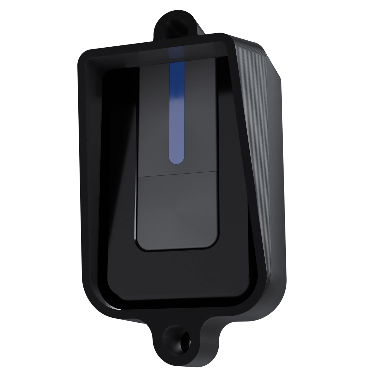 Case Protetor Antivandalismo E Furto Compatível Com Campainha Sem Fio Youtek - Artbox3d