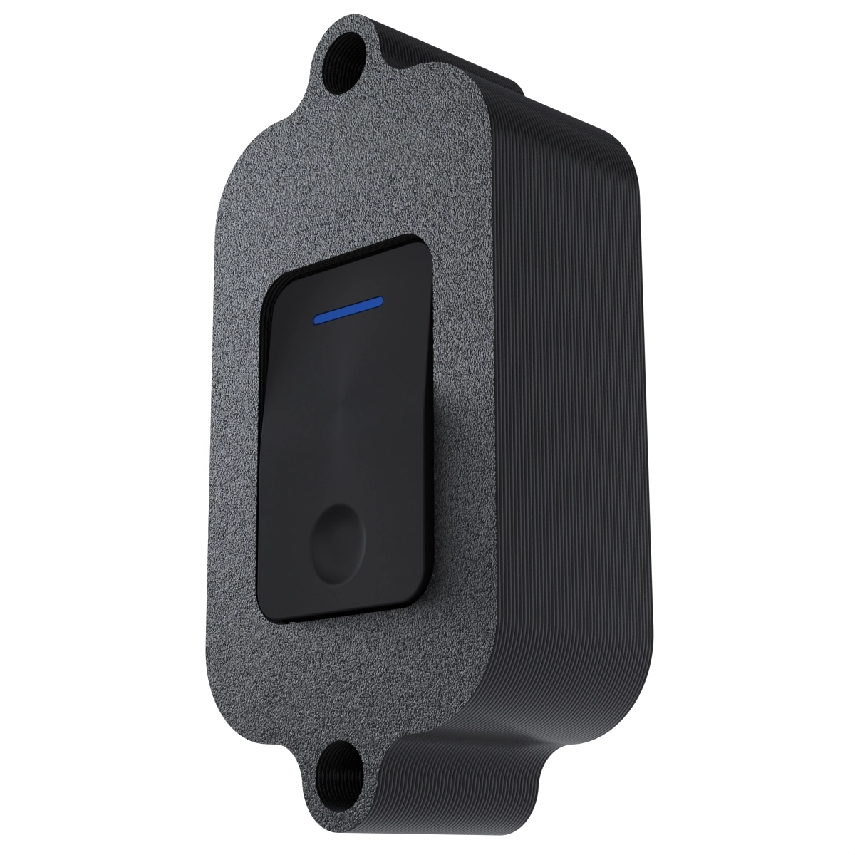Case Protetor Antivandalismo E Furto Compatível Com Campainha Sem Fio Luckarm Model 3905 - Artbox3d