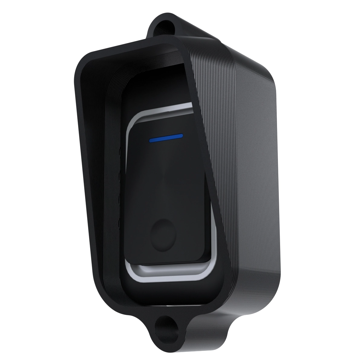 Case Protetor Antivandalismo E Furto Compatível Com Campainha Sem Fio Luckarm Model 3905 - Artbox3d
