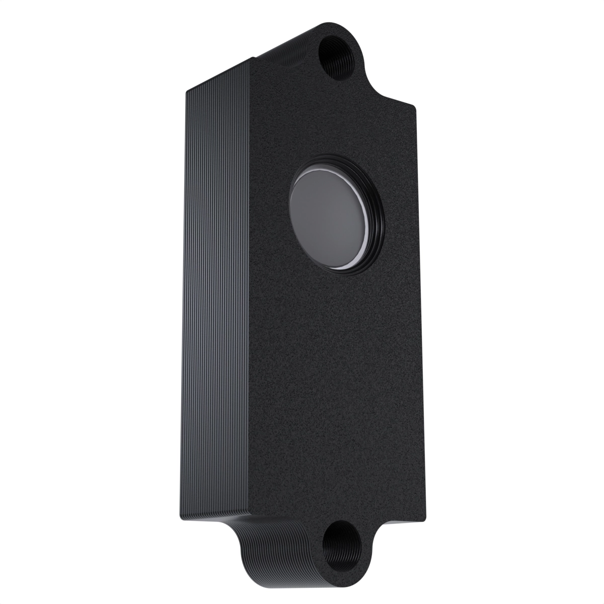 Case Protetor Antivandalismo Furto E Chuva Compatível Com Campainha Elsys Esa-ts001 - Artbox3d
