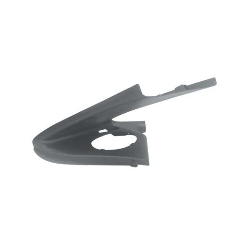 Suporte do Bagagito VOLKSWAGEN GOL Lado Direito Cinza Claro - AUTOPLAST AP404