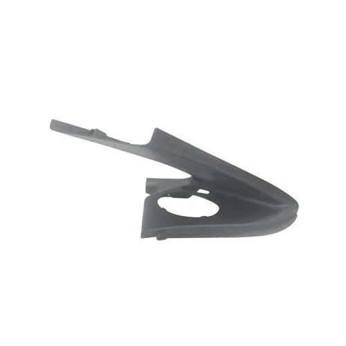 Suporte do Bagagito VOLKSWAGEN GOL Lado Esquerdo Cinza Claro - AUTOPLAST AP405