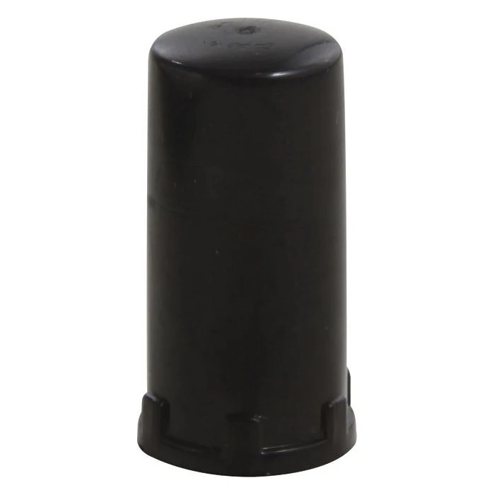 Botão do Freio de Mão Preto - AUTOPLAST AP89