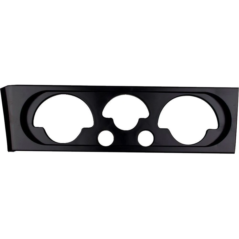 Moldura Inferior do Botão do Ar-condicionado FIAT TEMPRA - AUTOPLAST AP128