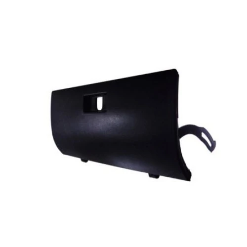 Tampa do Porta Luvas CHEVROLET - GM MONZA Preto sem Fecho - AUTOPLAST AP588