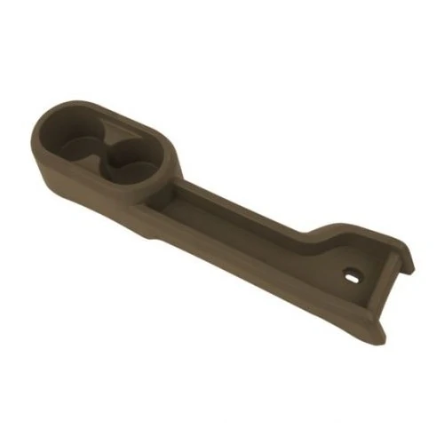 Extensão do Console CHEVROLET - GM CELTA/PRISMA Cinza - AUTOPLAST AP601