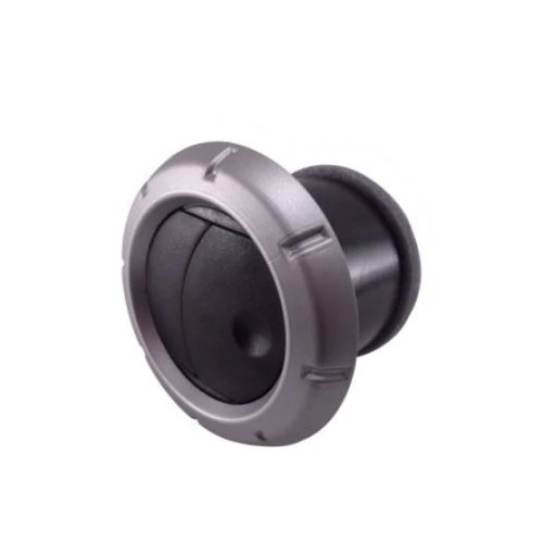 Difusor de Ar FORD ECOSPORT Prata - AUTOPLAST AP697