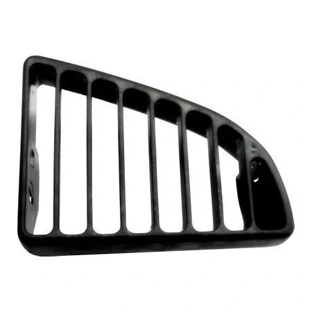 Difusor de Ar Central VOLKSWAGEN LOGUS/POINTER Lado Direito Preto - AUTOPLAST AP1208