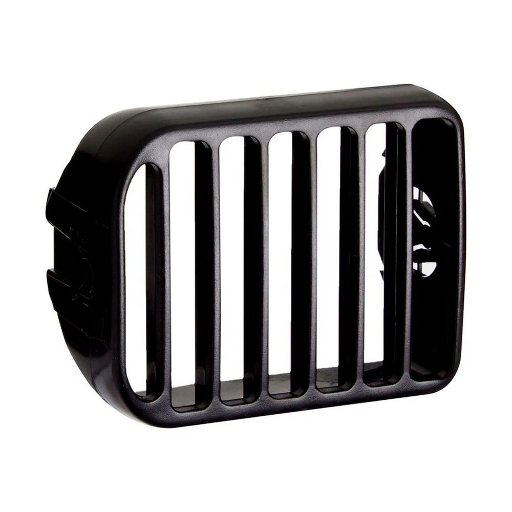 Difusor de Ar VOLKSWAGEN LOGUS/POINTER Lado Direito Preto - AUTOPLAST AP1210