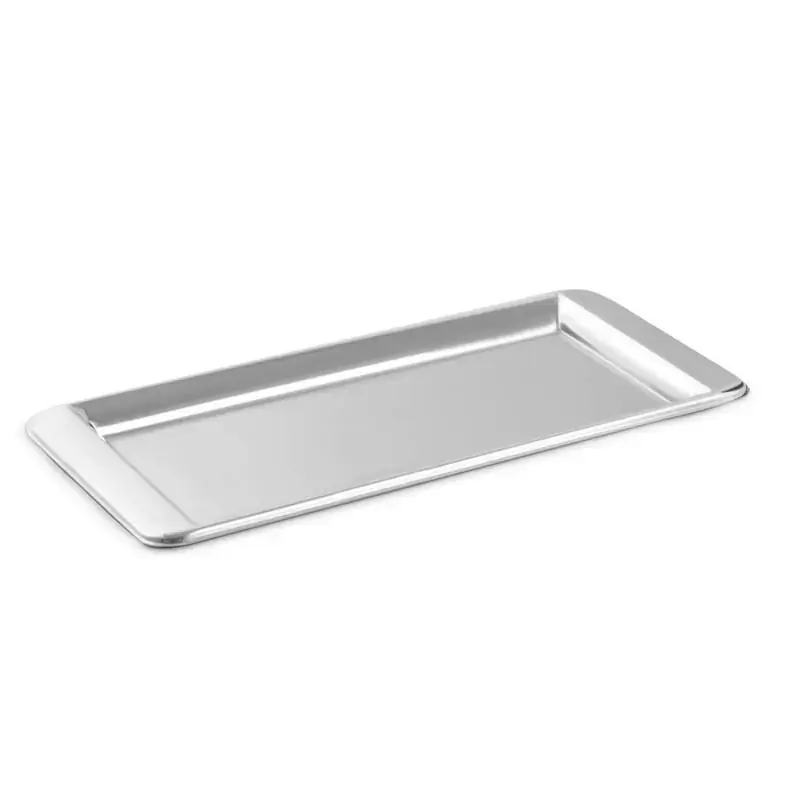 Bandeja Para Cafe Inox 30cm Mimo An959 67