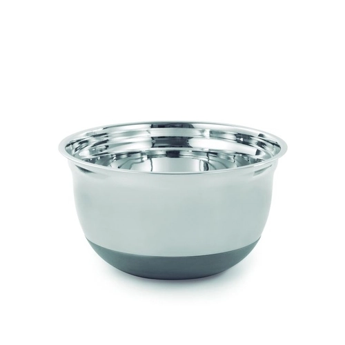 An910 Bowl Inox Silicone 17 Cm