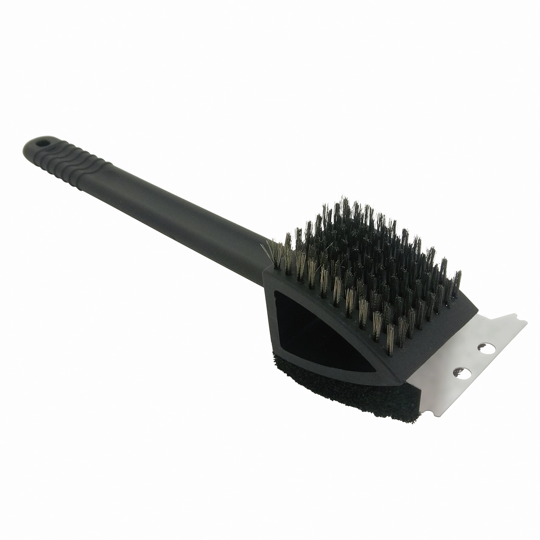 Ac19200 Escova P/limpar Grelha E Churras