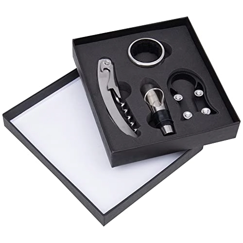 Kit Porta Vinho Mimo