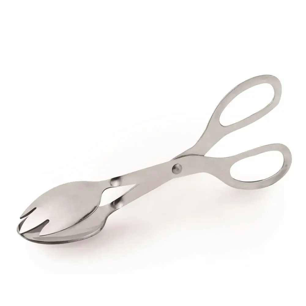 Asa19248 Pegador Multiuso Tesoura Inox