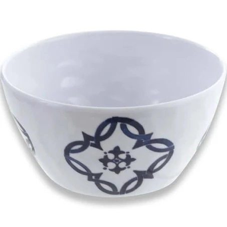 Cumbuca Linha Azulejo