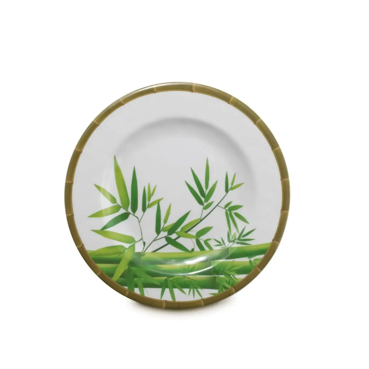 Prato De Sobremesa Bambu Mimo