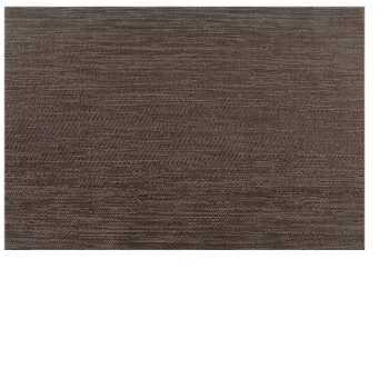 Lugar Mimo Americano Riscado Marrom 7183