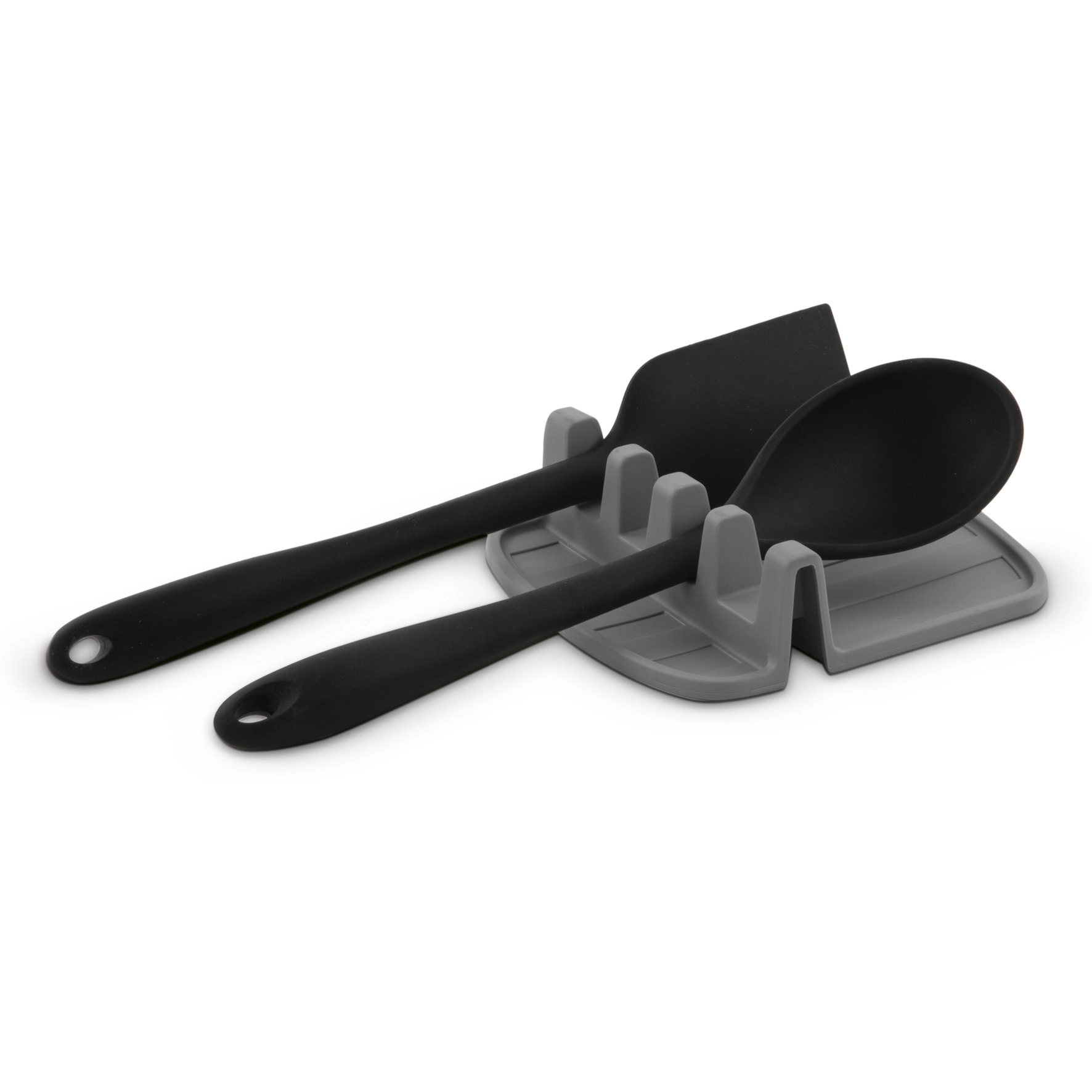 Descanso Colher Grey Sf20108 Mim