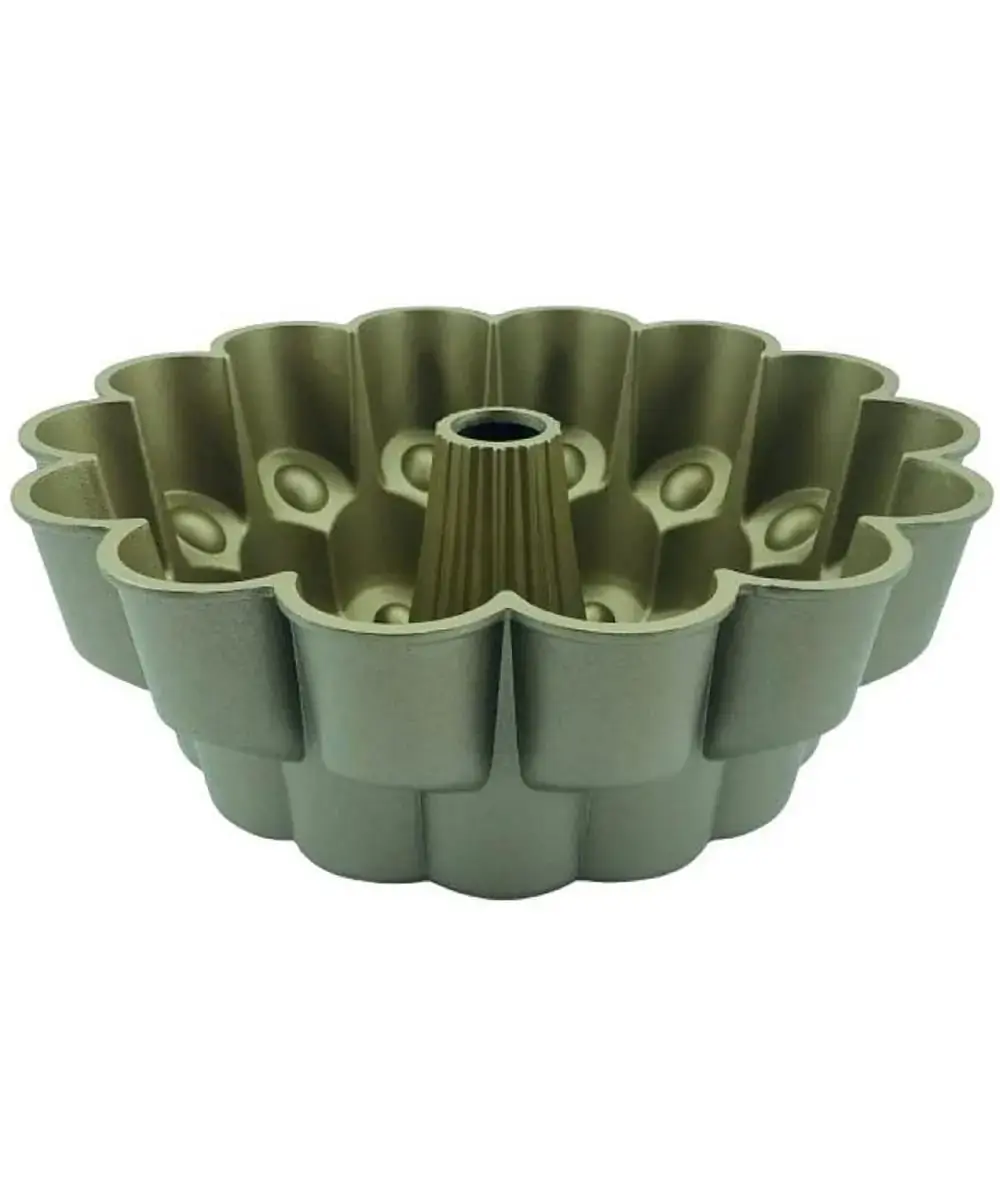 Forma para Bola Mimo Style Marquesa de Aço Carbono Antiaderente 24CM