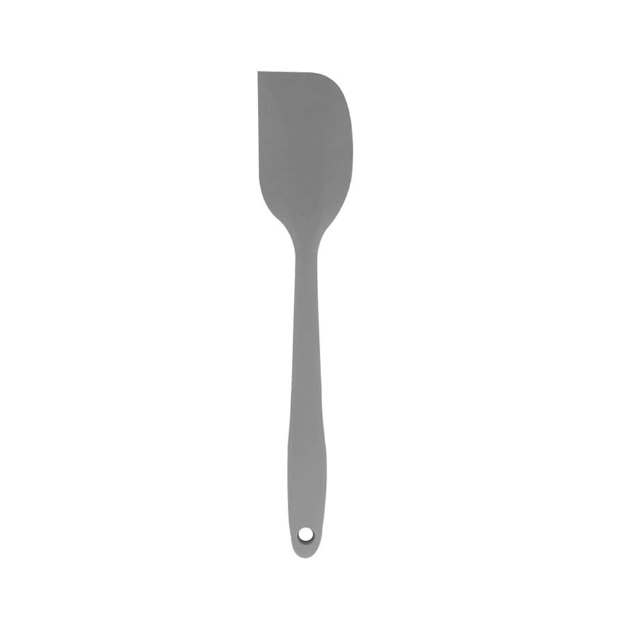 Meia Espatula De Silic. Grey Sn1828g Mimo Style