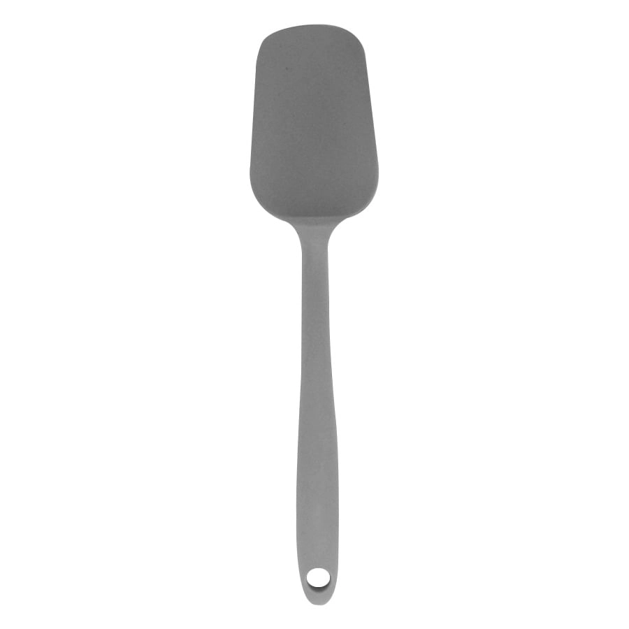 Espatula Peq Silic. Grey Sn1741g Mimo Style