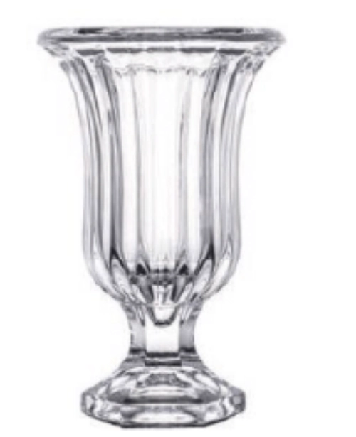 Vaso Vidro Calice Positano 20 Vd20368 7557 Mimo
