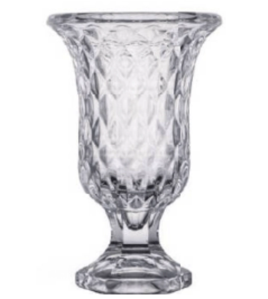 Vaso Vidro Calice Florenaa 24 Vd20372 7566 Mimo