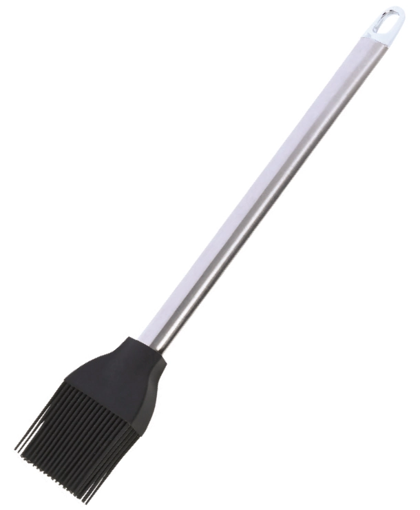 Pincel Mimo Style Silicone Pto