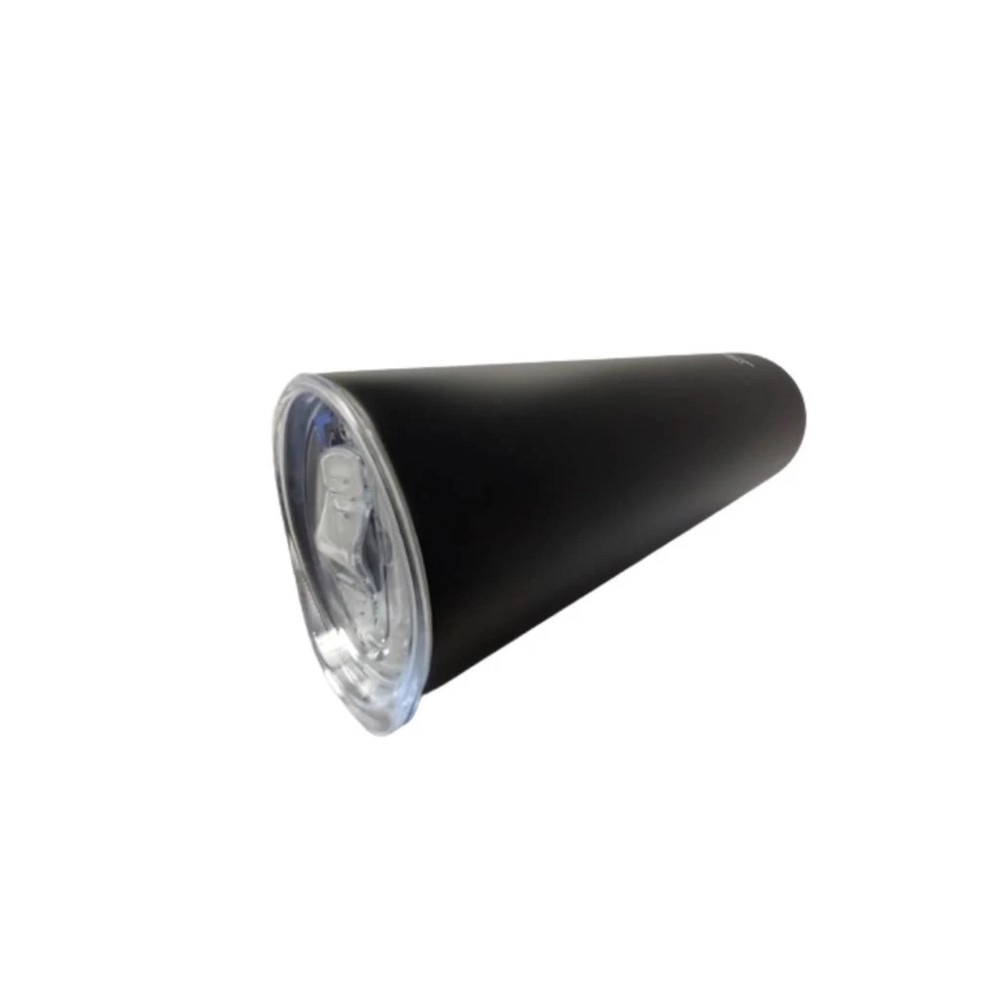 Copo Inox Slim Tampa Acrilica Aj22009 7885 Mimo