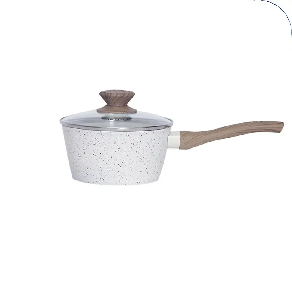 Panela Ceramica
