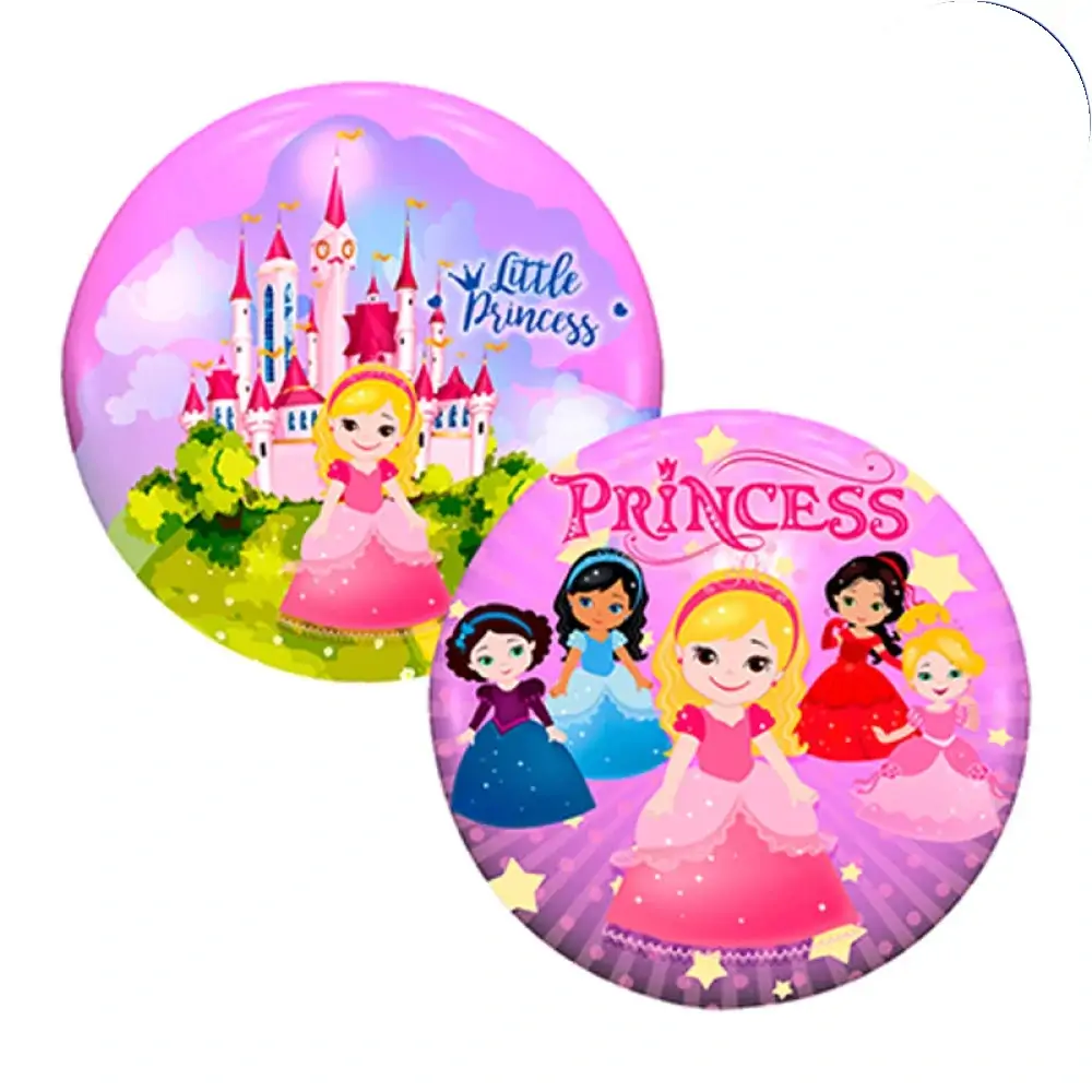 Bola Vinil Little Princ