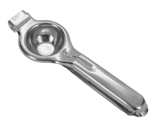 Espremedor Mimo De Limao Inox