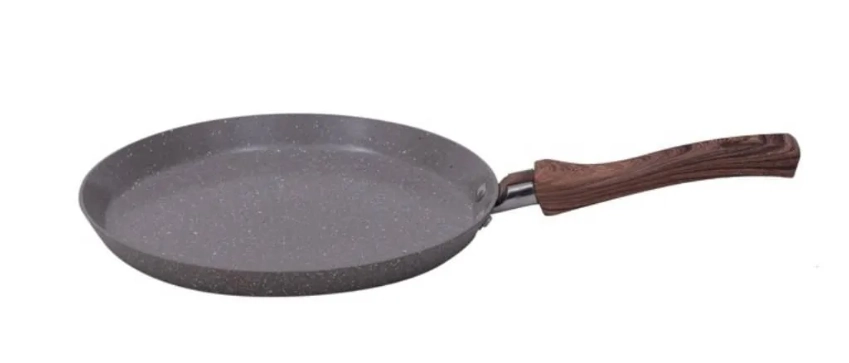 Ps22qt Panquequeira 22cm Grafito Inducao