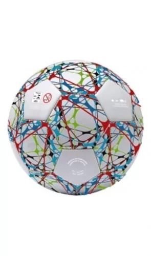 Bola Futebol Zippy Toy