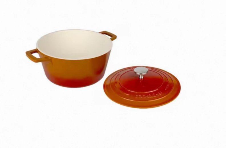 Cacarola Ceramica In Cook Chef 24cm 9503 Mimo