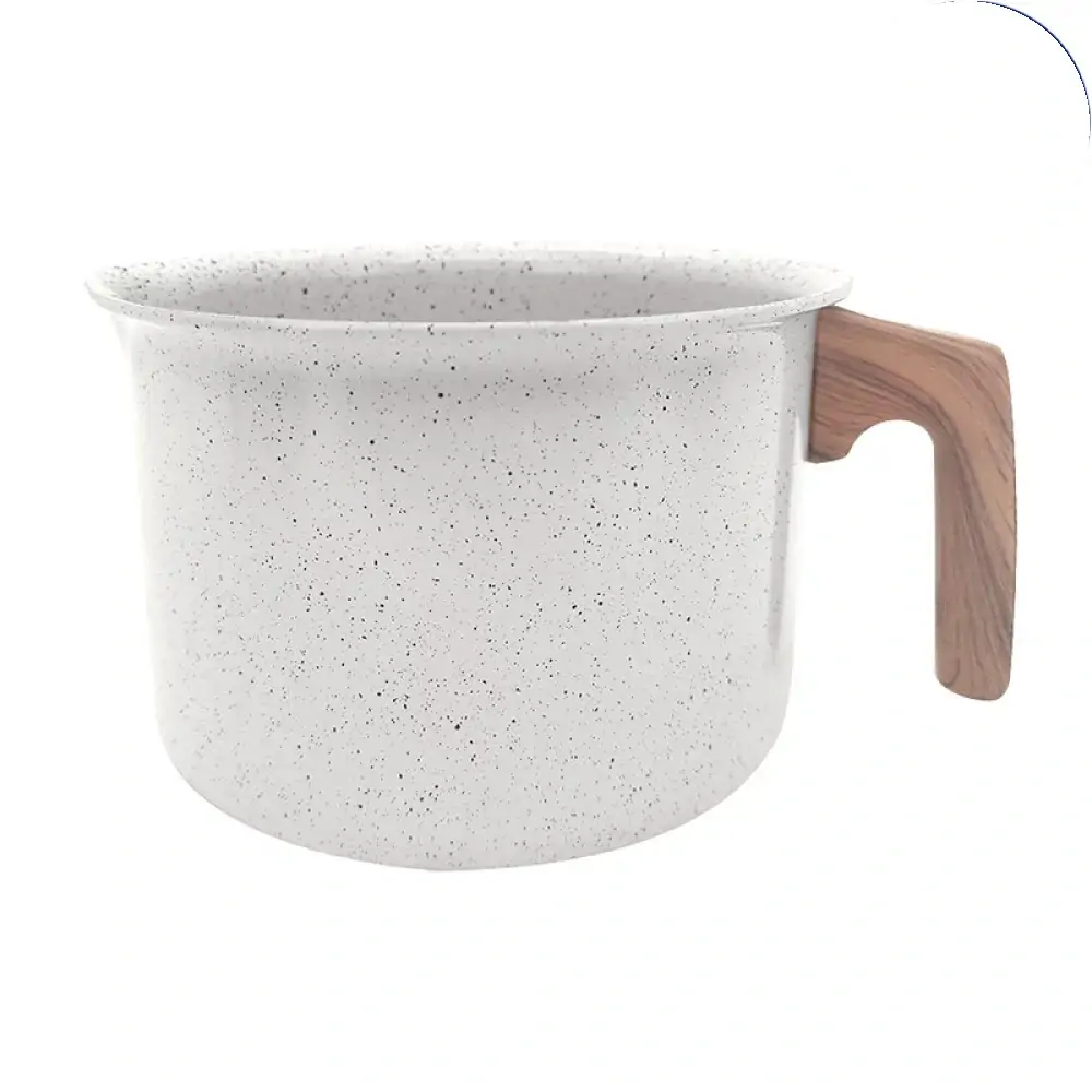 Leiteira Inducao Marmol 14cm 9555 Mimo