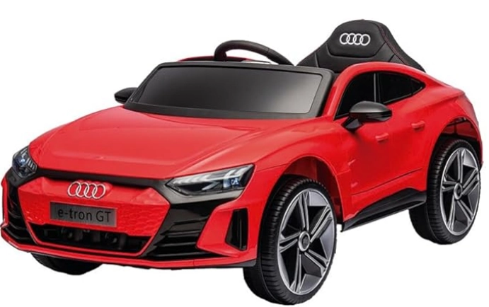 Ce23436 Car El Inf Audi E T Sp 12v Cr Ve