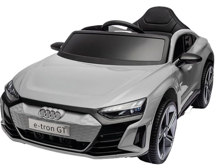 Ce23437 Car El Inf Audi E T Sp 12v Cr Cz