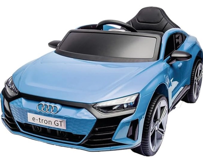 Ce23438 Car El Inf Audi E T Sp 12v Cr Az