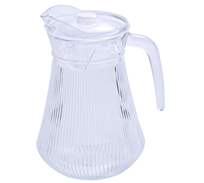 Jarra Sleek 1300ml 10042 Mimo