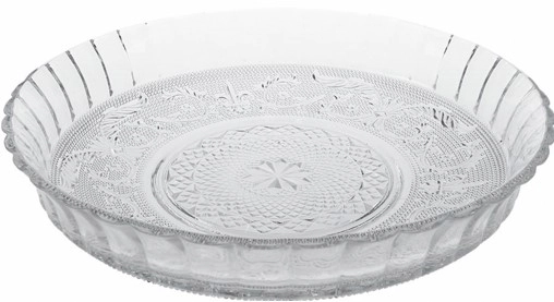 Tigela Rasa Victorian 30cm 10137 Mimo