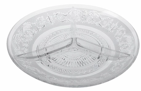Kit Petisqueira Victorian 25cm 10140 Mimo