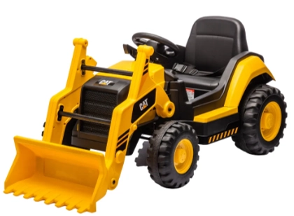 Ce24434 Escavadeira Cat Elet C/r12v