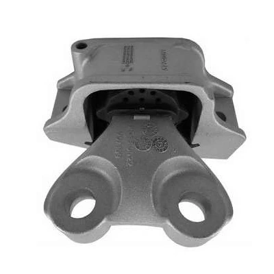 Coxim do Motor FIAT MOBI/UNO Lado Esquerdo - RECRIN/CGR 35090