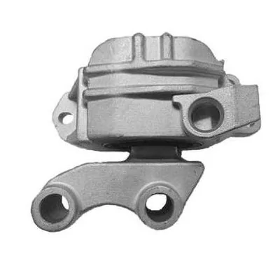 Coxim do Motor Lado Direito - RECRIN/CGR 37280