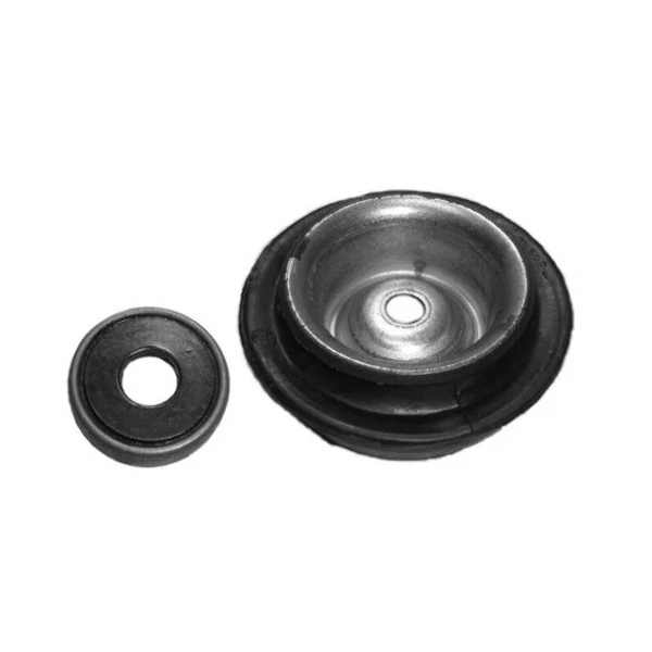 Coxim do Amortecedor Dianteiro com Rolamento - RECRIN/CGR 43225