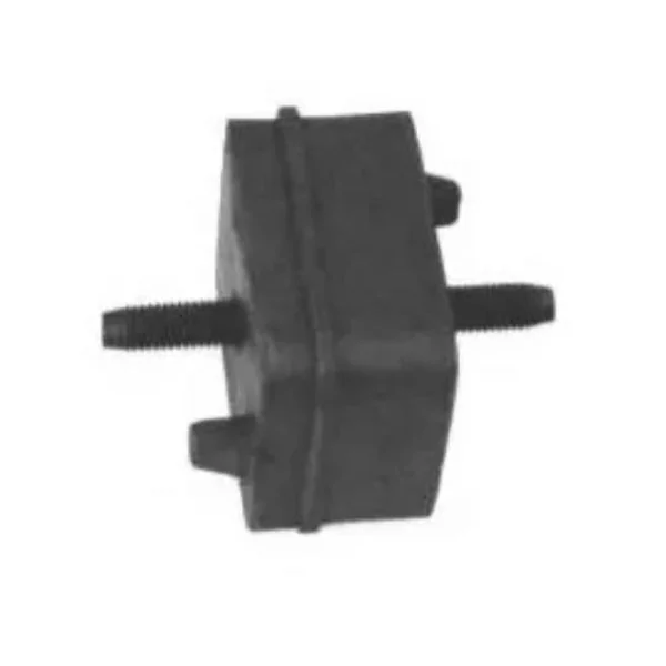 Coxim do Motor FORD FIESTA Lado Esquerdo - RECRIN/CGR 44375