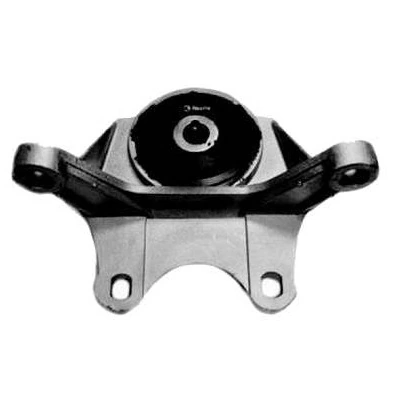 Coxim Superior do Câmbio FIAT STILO Lado Esquerdo Manual - RECRIN/CGR 37875